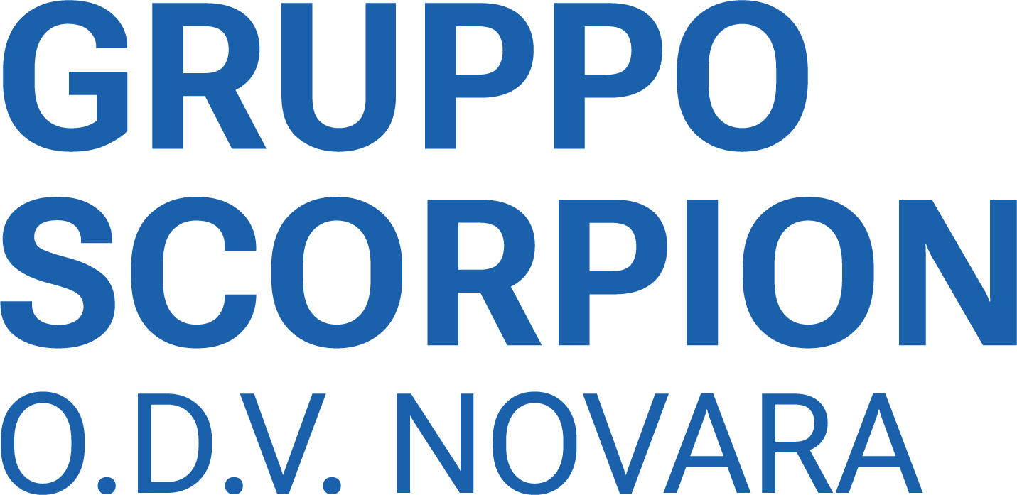Gruppo Scoprion O.D.V. Novara
