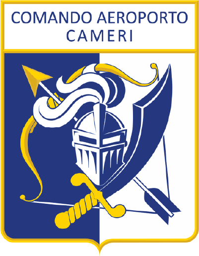 Logo Aeronautica Militare