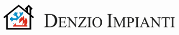 Logo Denzio Impianti