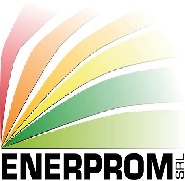 Logo Enerprom