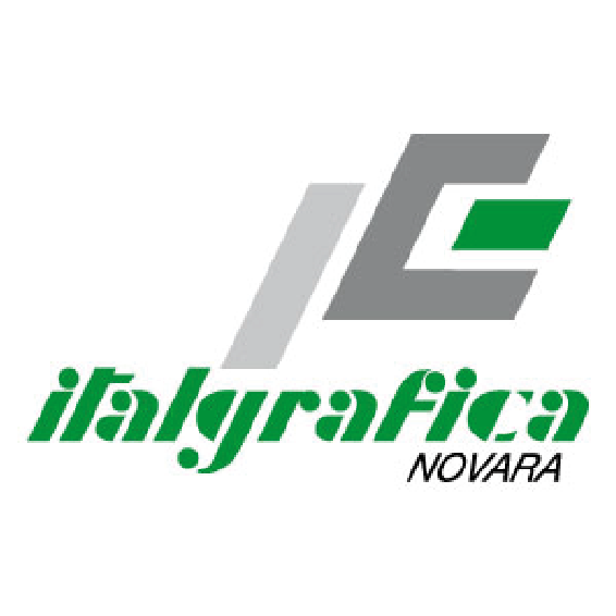 Logo Italgrafica