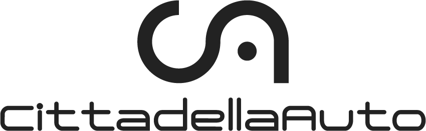 Logo CittadellaAuto