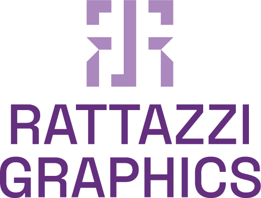 Logo Rattazzi Graphics